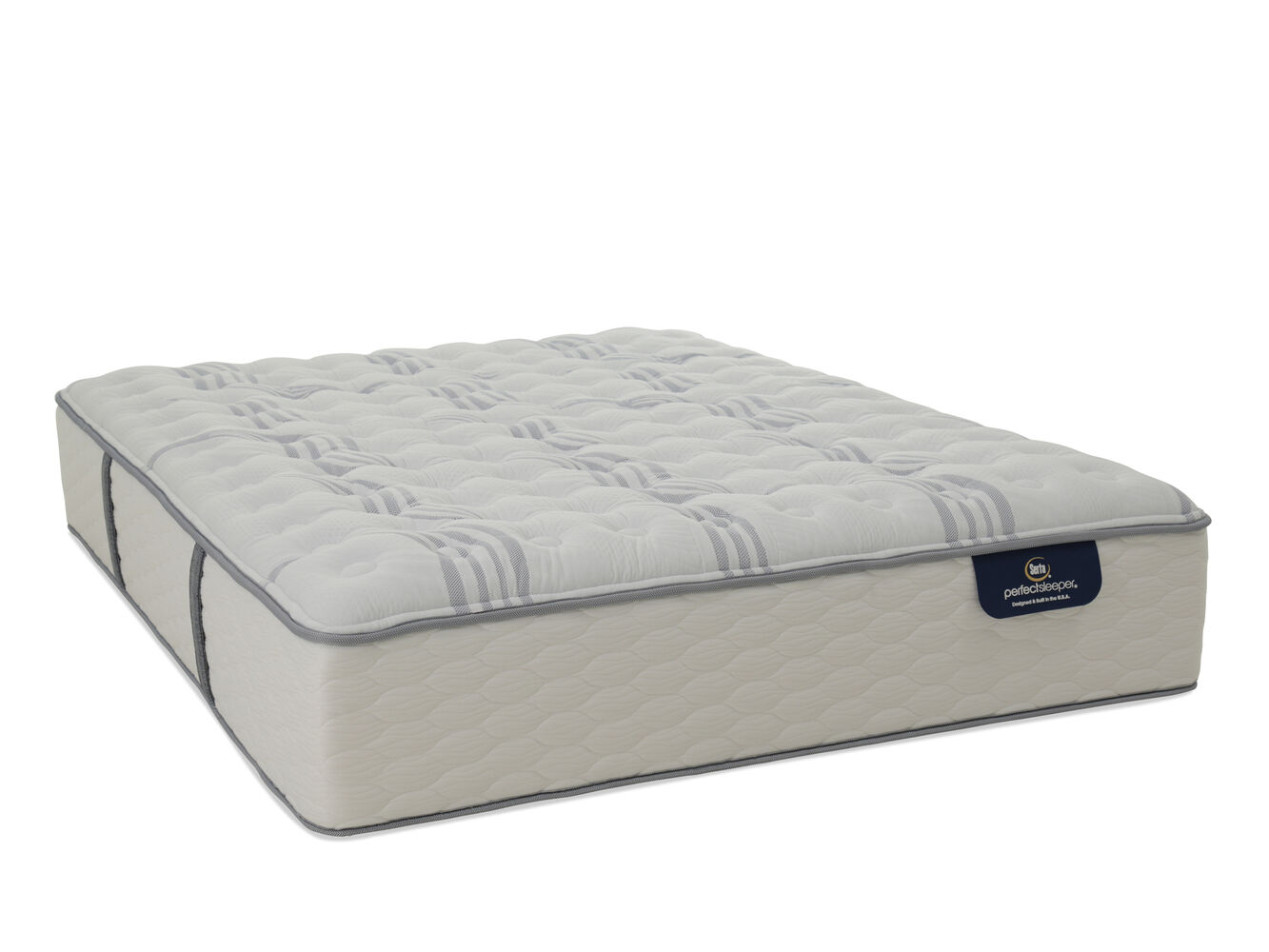 serta perfect sleeper walnut creek full mattress