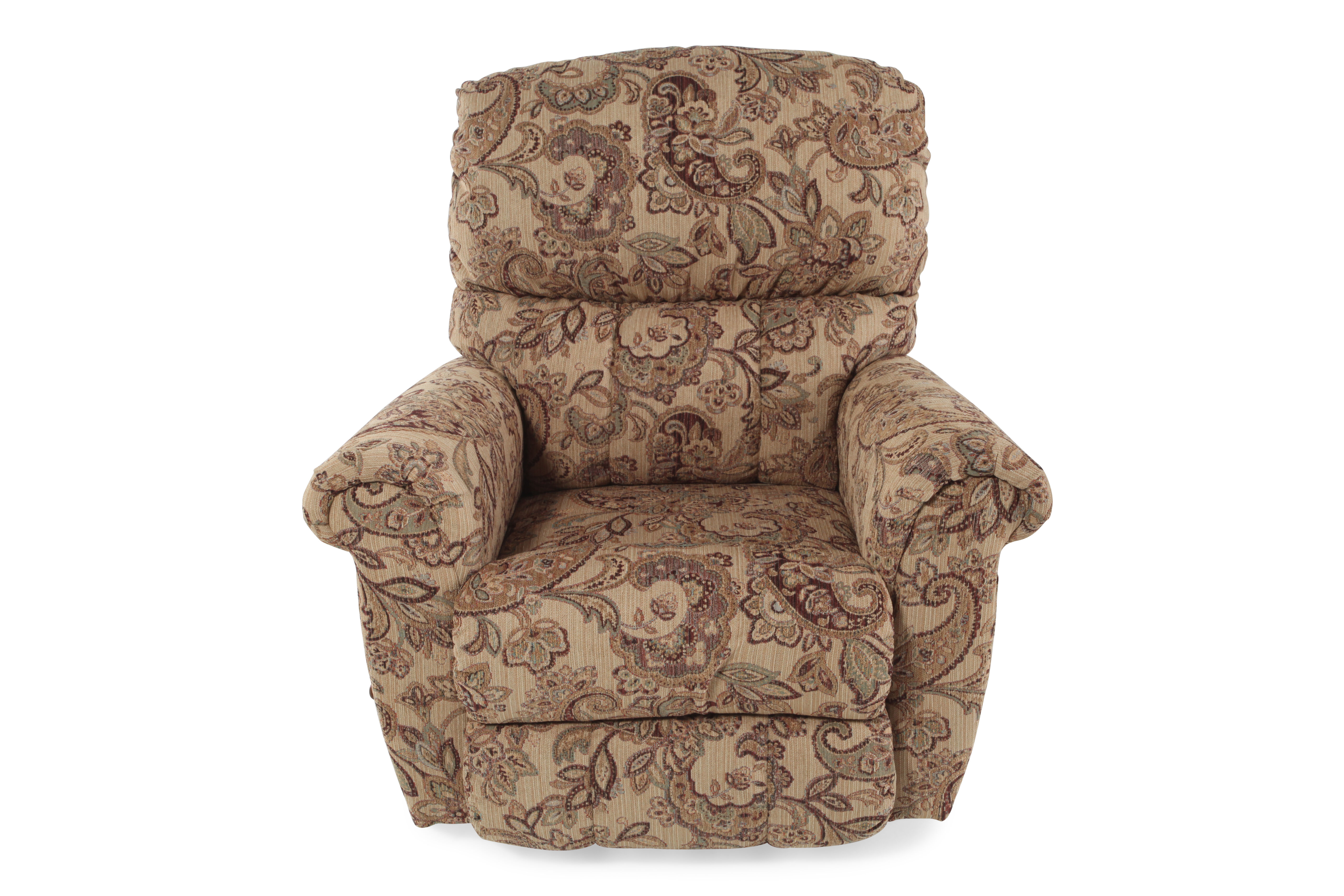 mathis brothers lazy boy recliners