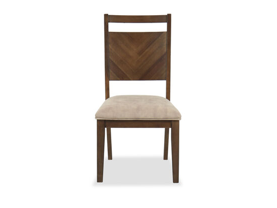 Andaz Side Chair
