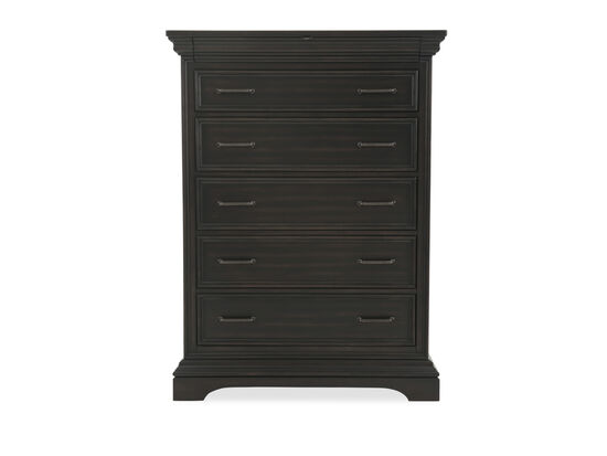 Caldwell Chest of Drawers