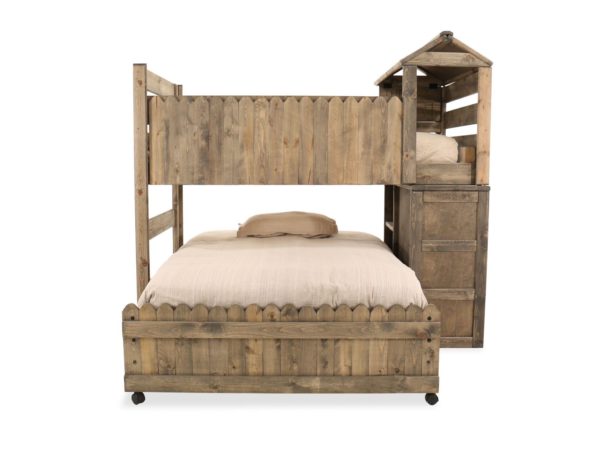 mathis brothers kids beds