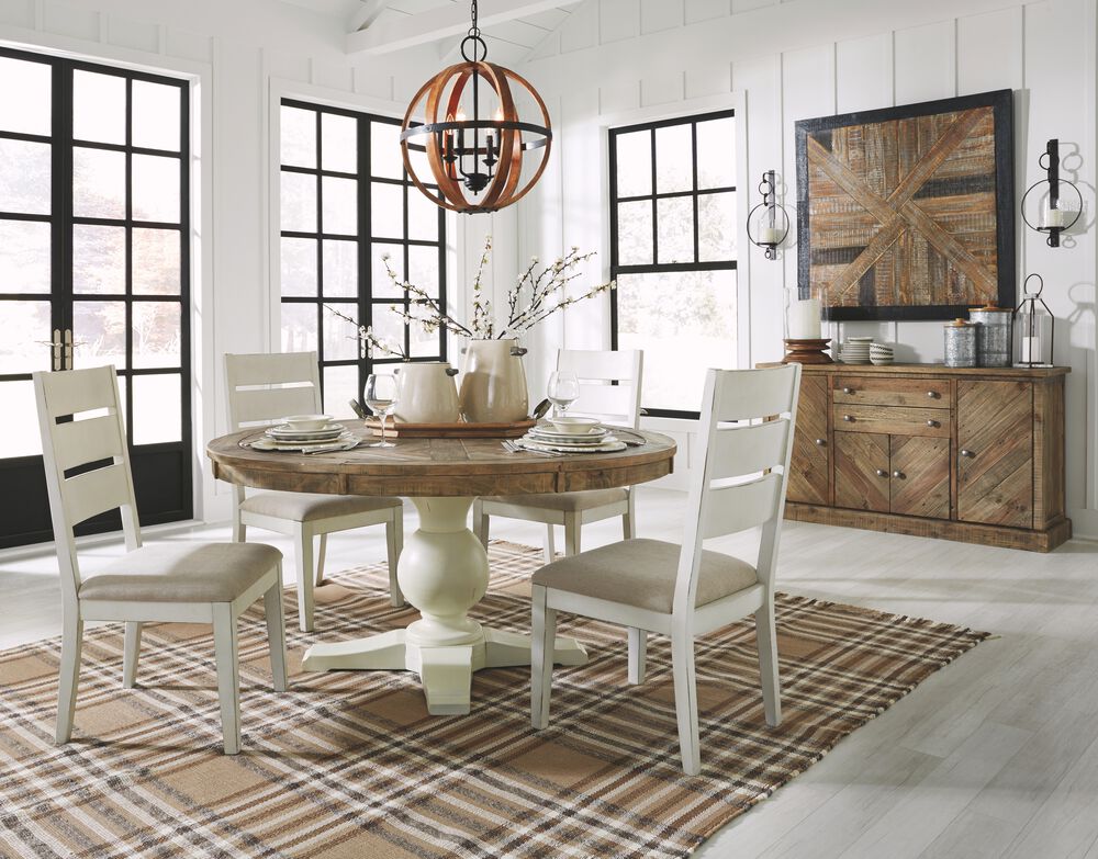 Mathis Brothers Furniture, Mathis Brothers Dining Tables