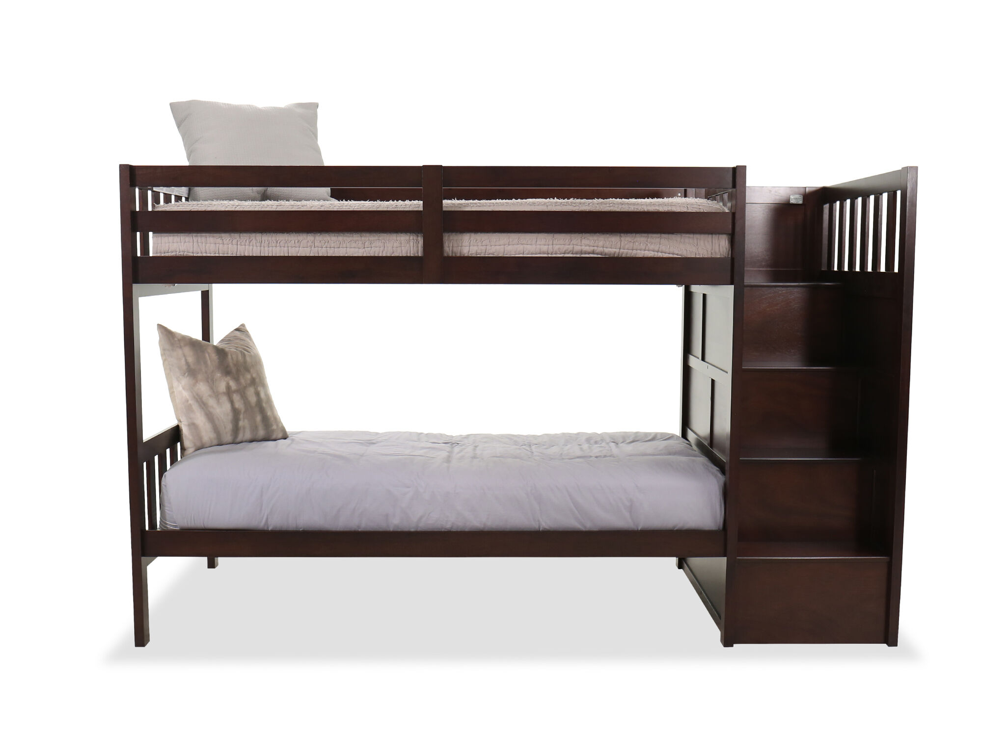 mathis brothers twin beds