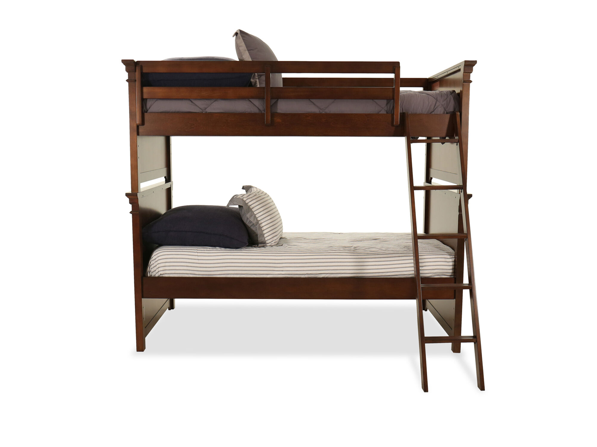 mathis brothers twin beds