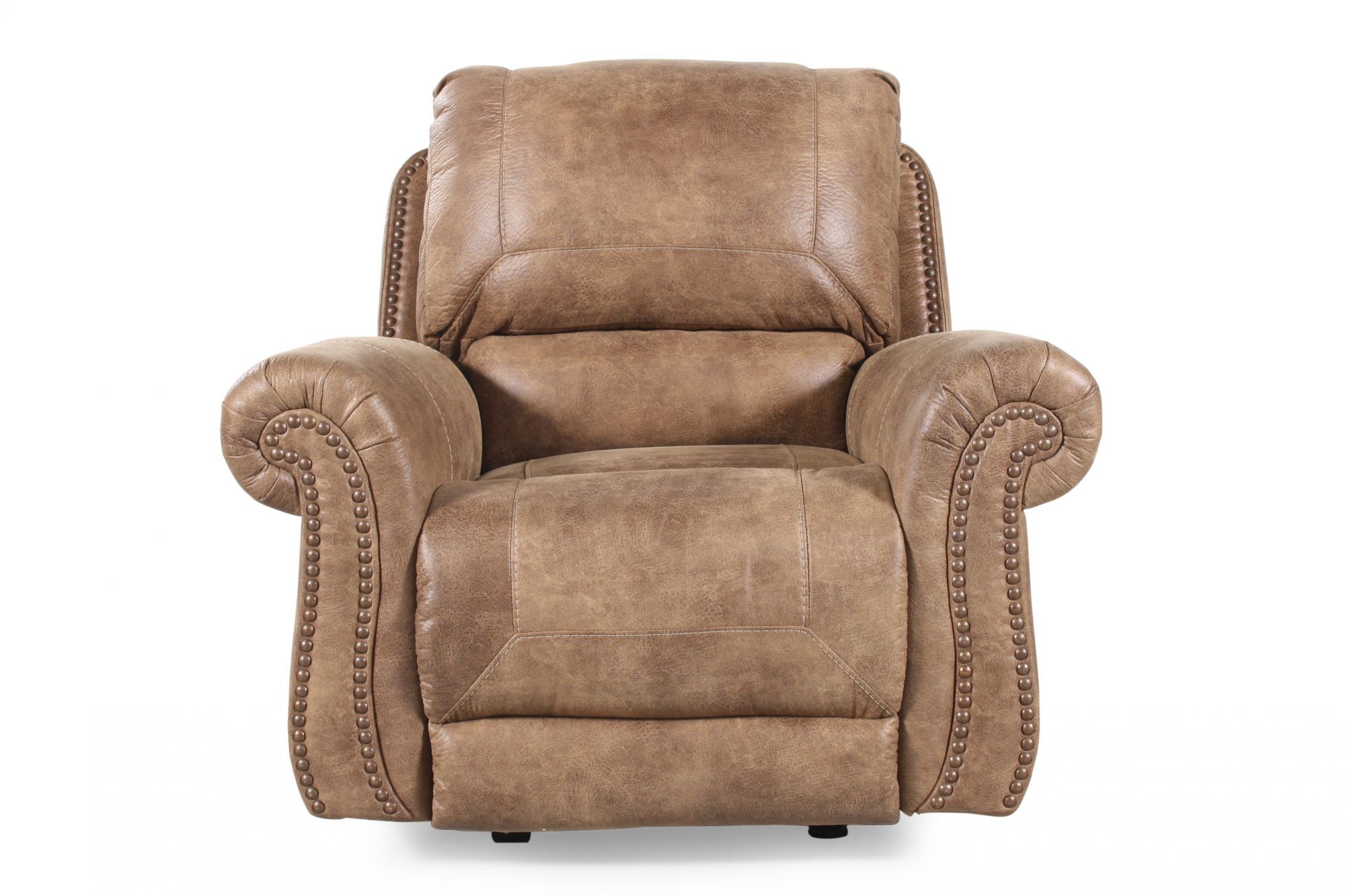mathis brothers lazy boy recliner sale