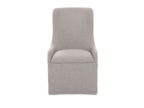 Miramar-Aventura Gustave Upholstered Host Chair