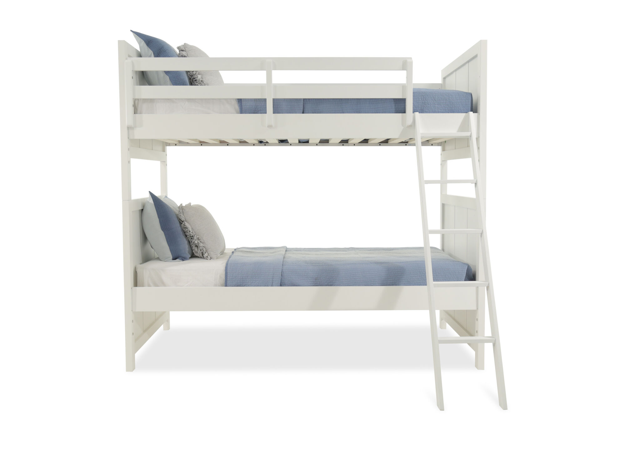 mathis brothers bunk beds