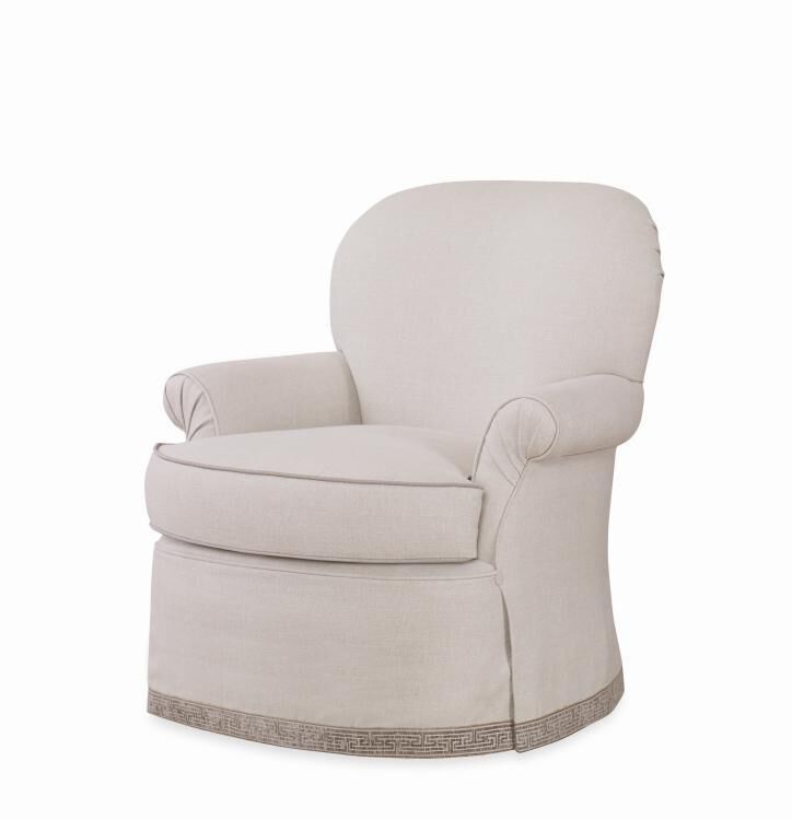 Dylan Swivel Glider | Mathis Brothers 