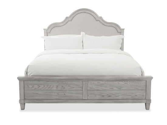 Bedroom Furniture Mathis Brothers, Chambers Dual Storage Queen Bed
