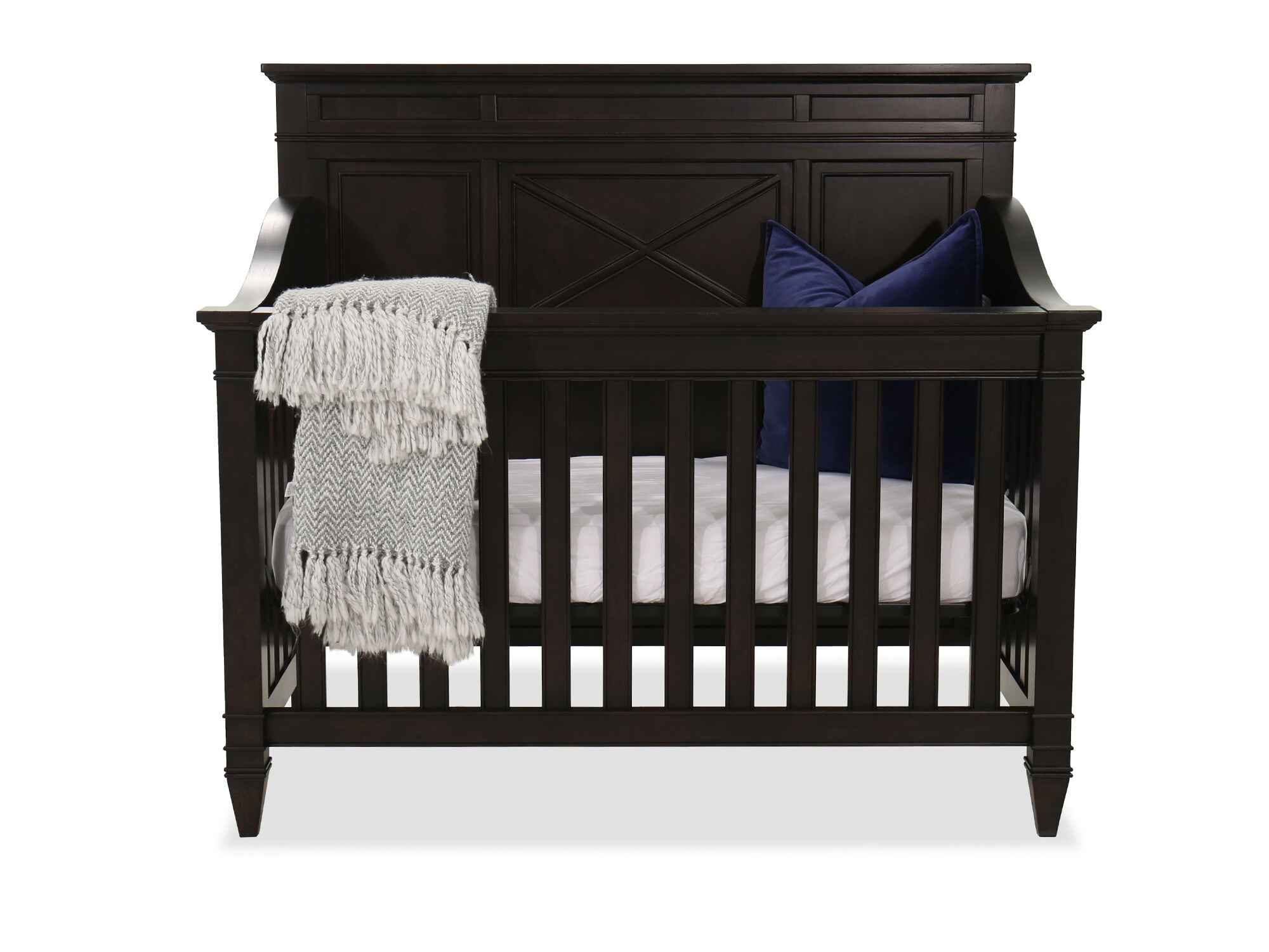 mathis brothers baby furniture