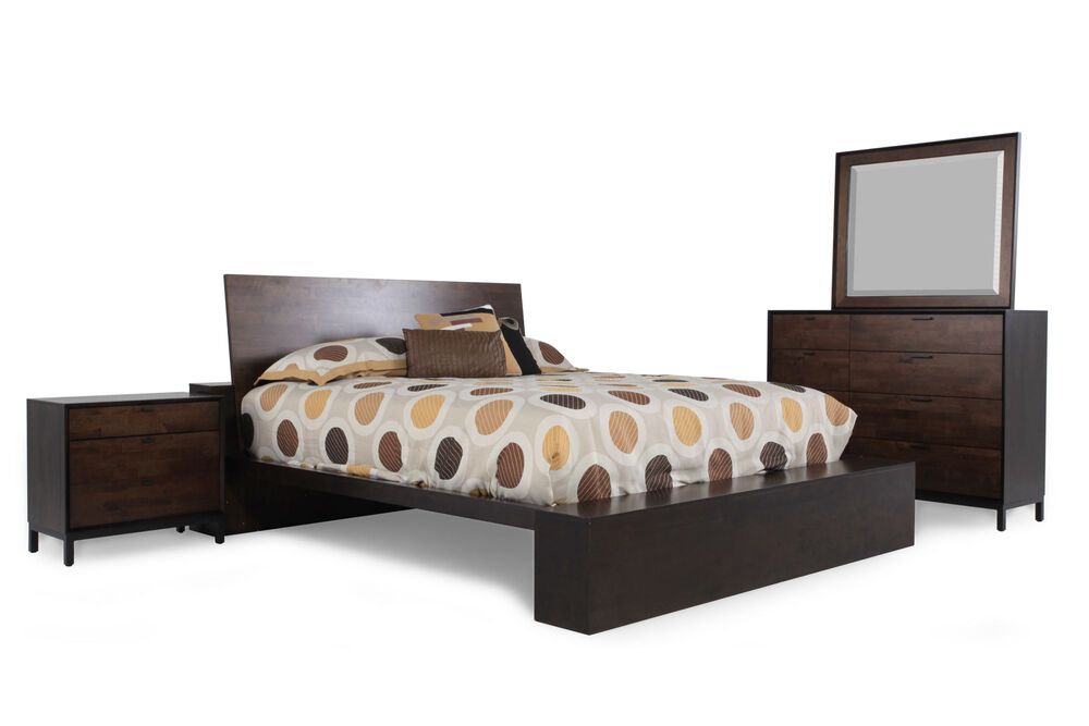 Modern King Bedroom Sets / Style Of Contemporary Bedroom Sets Luxury