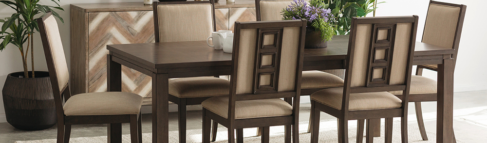 Dining Room Furniture Stores Mathis Brothers