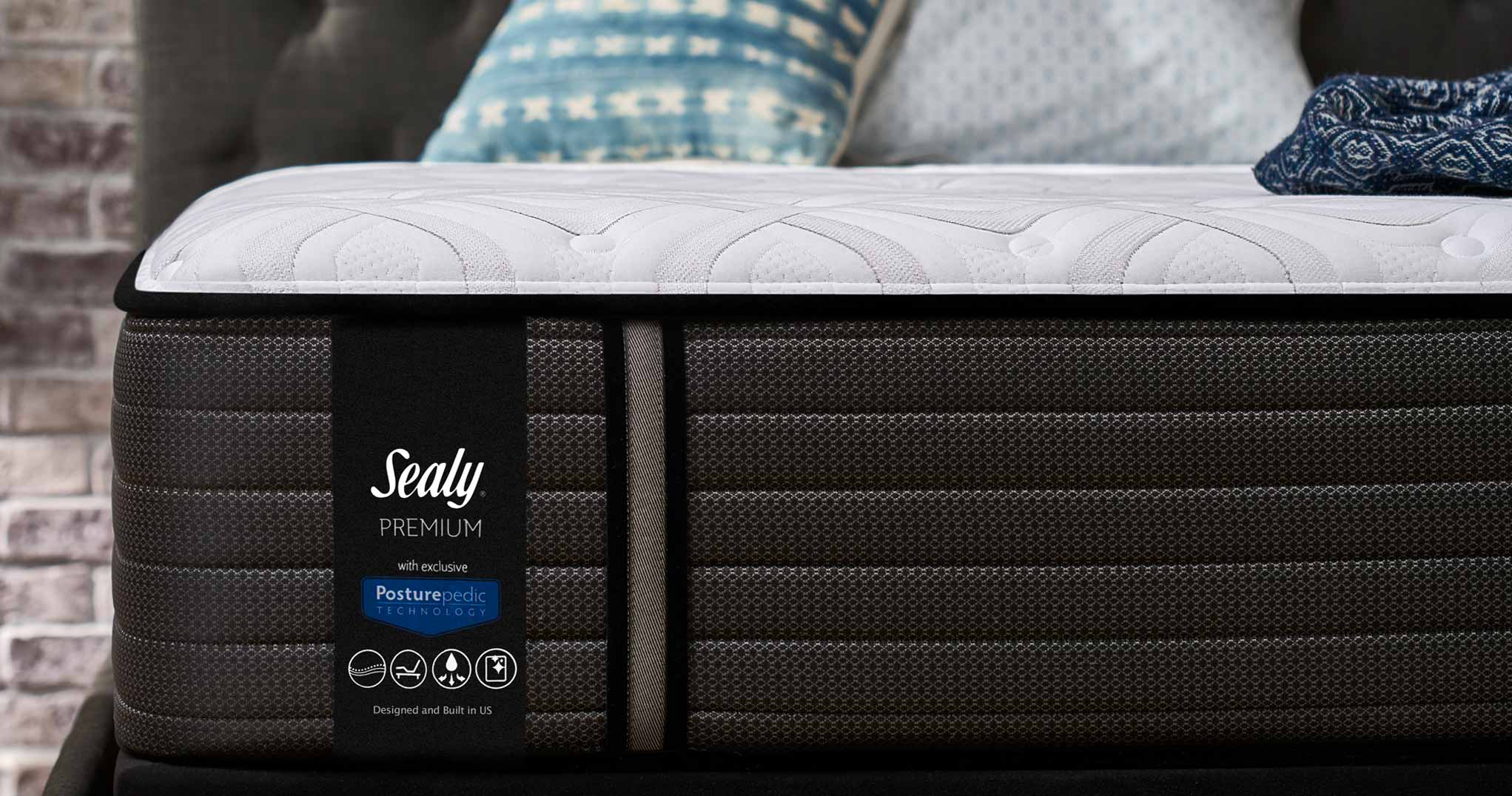 Sealy mattress sale