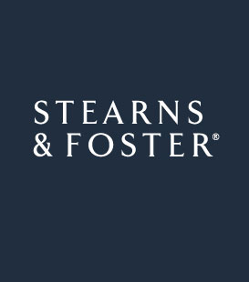 Stearns & Foster Brand