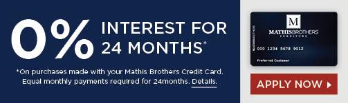 mathis brothers credit card bill pay