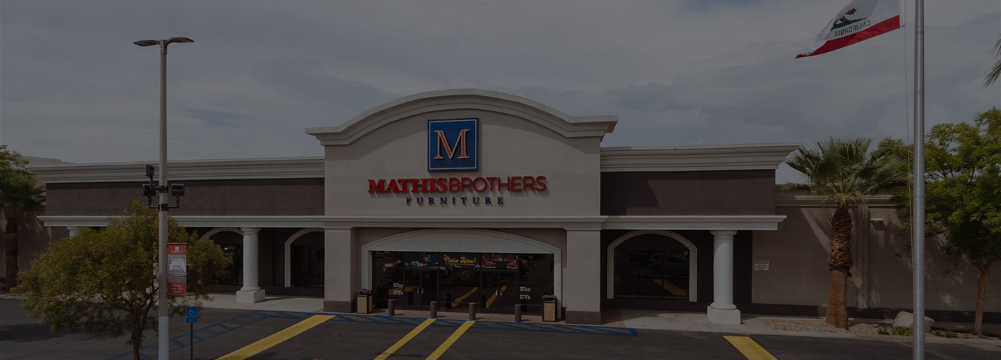 indio california furniture & mattress store | mathis brothers