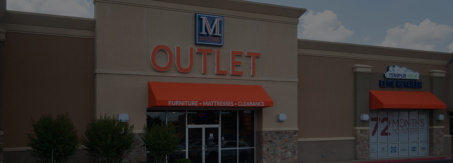 Mathis Outlet