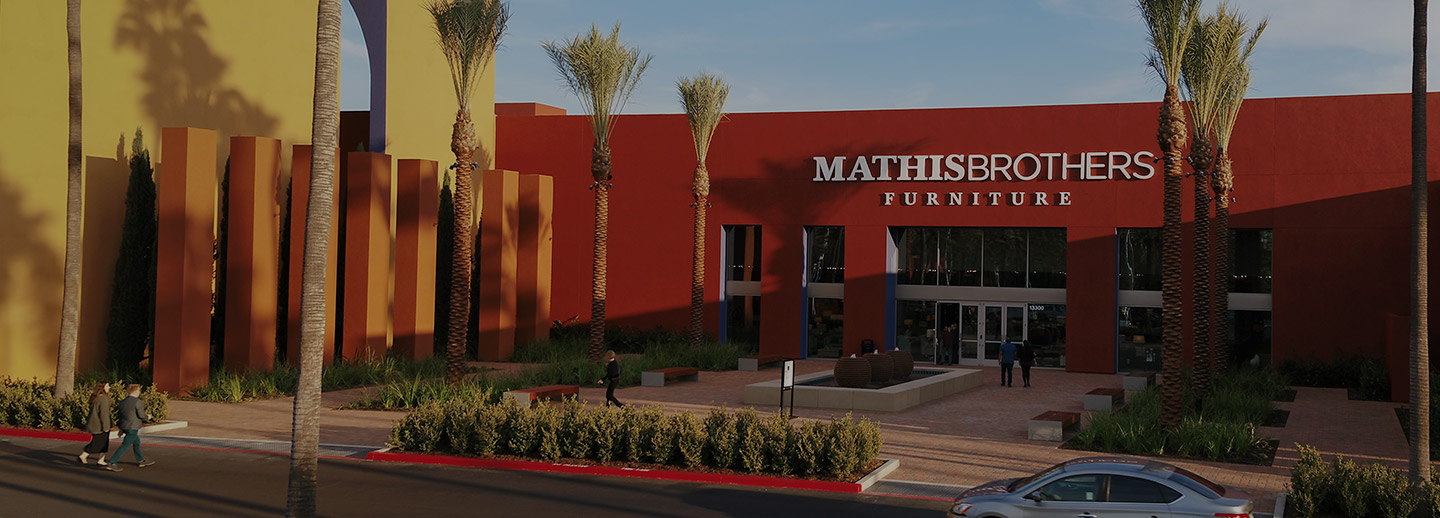 Irvine Furniture Mattresses Store Mathis Brothers Furniture